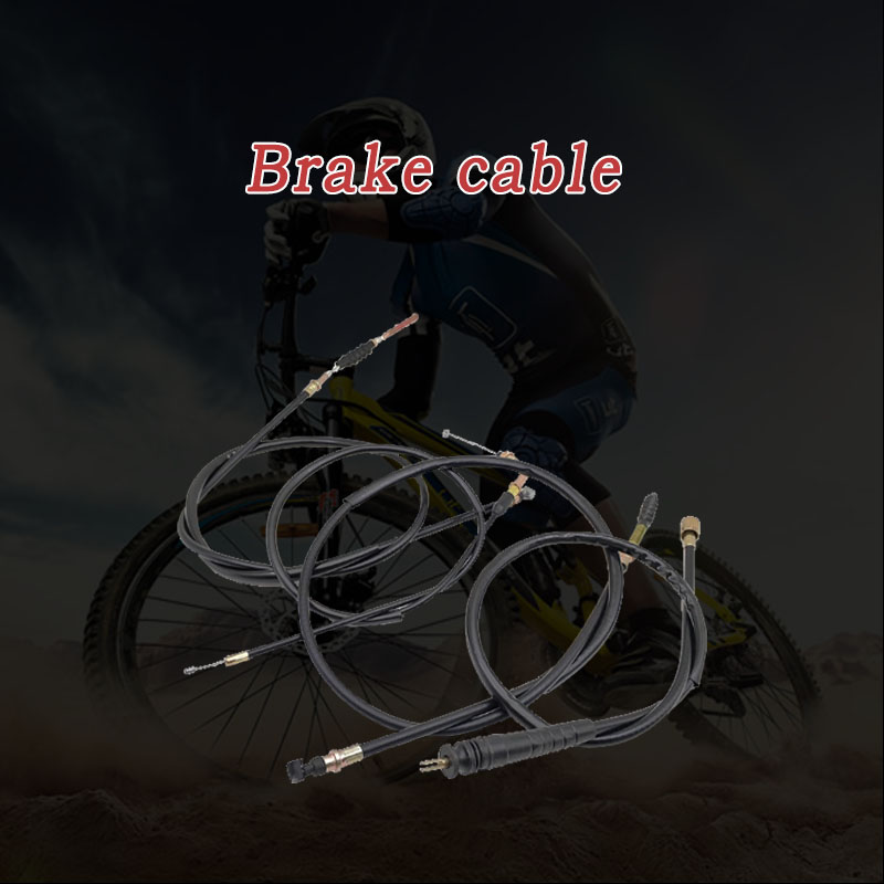 Brake&nbsp;cable