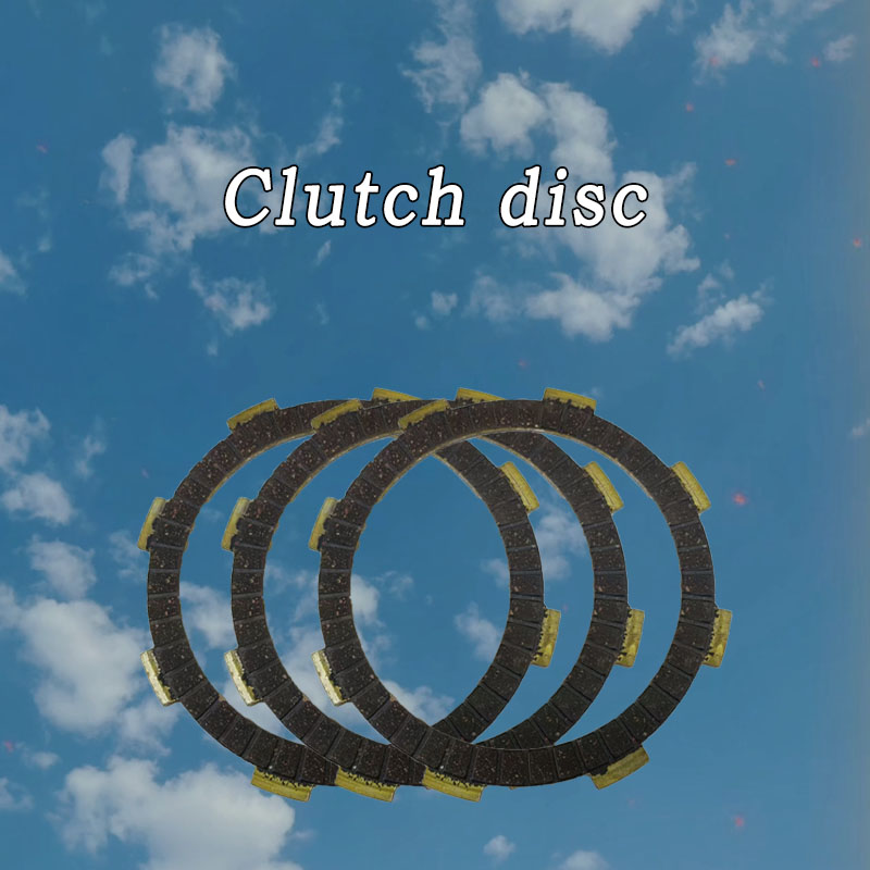 Clutch&nbsp;disc