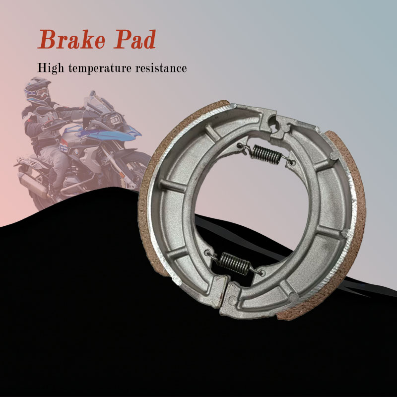 Brake pad
