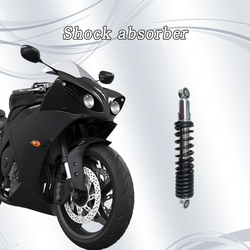Shock&nbsp;absorber