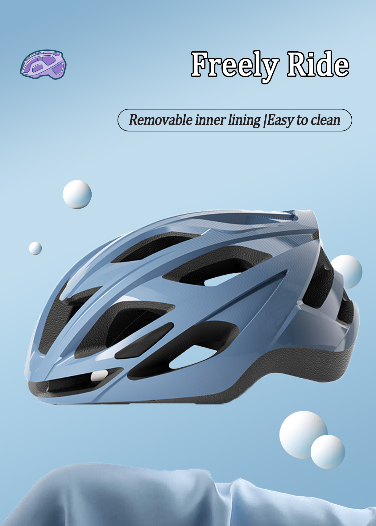 Mountain Bike Helmets