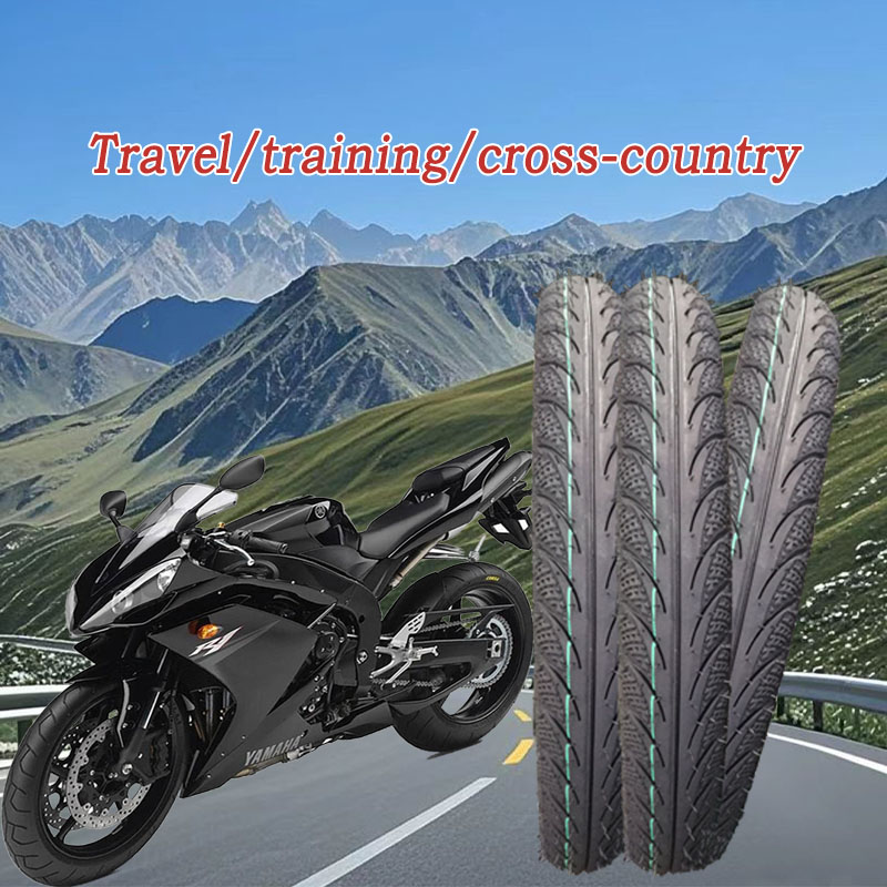 Motorcycle&nbsp;Tires