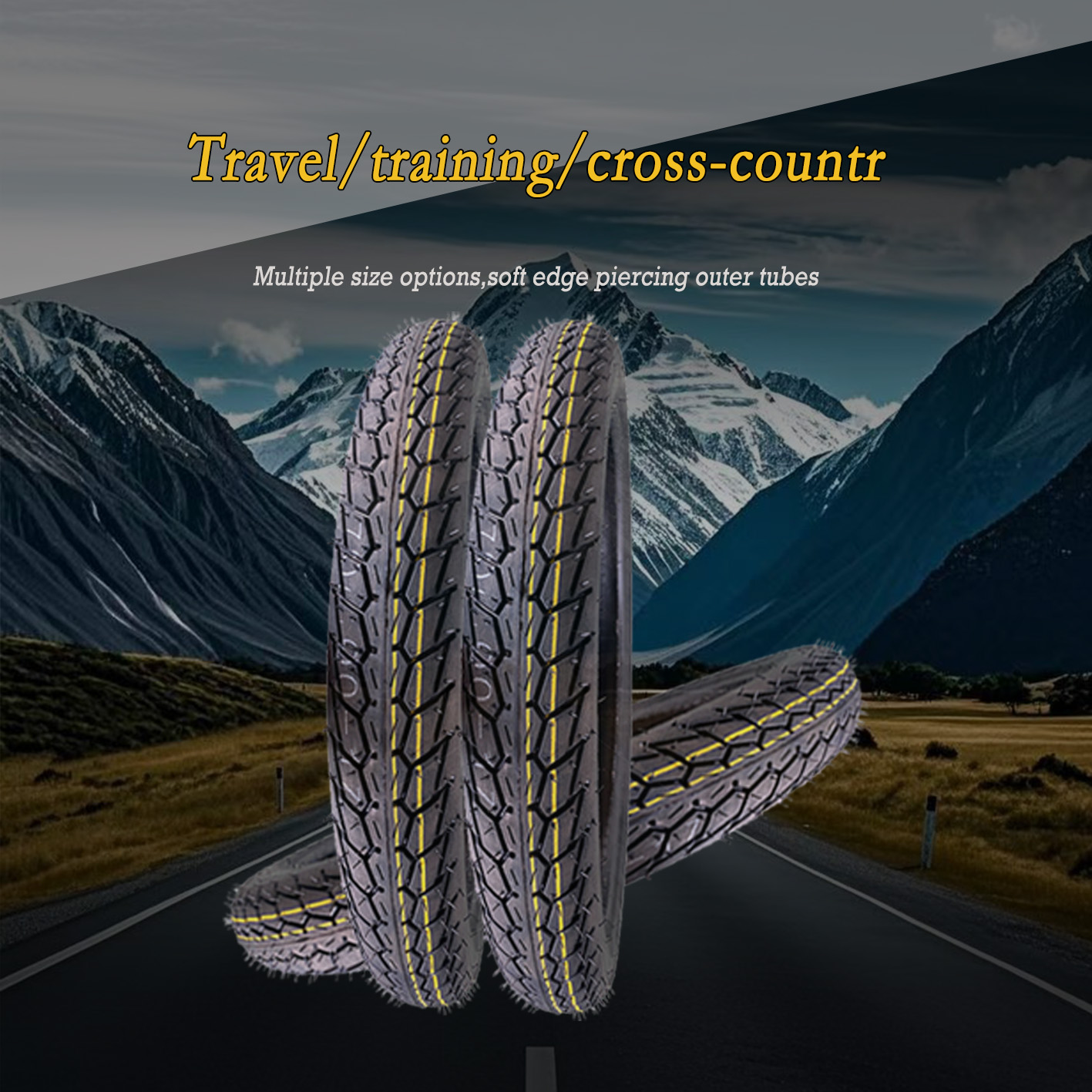 Motorcycle&nbsp;Tires