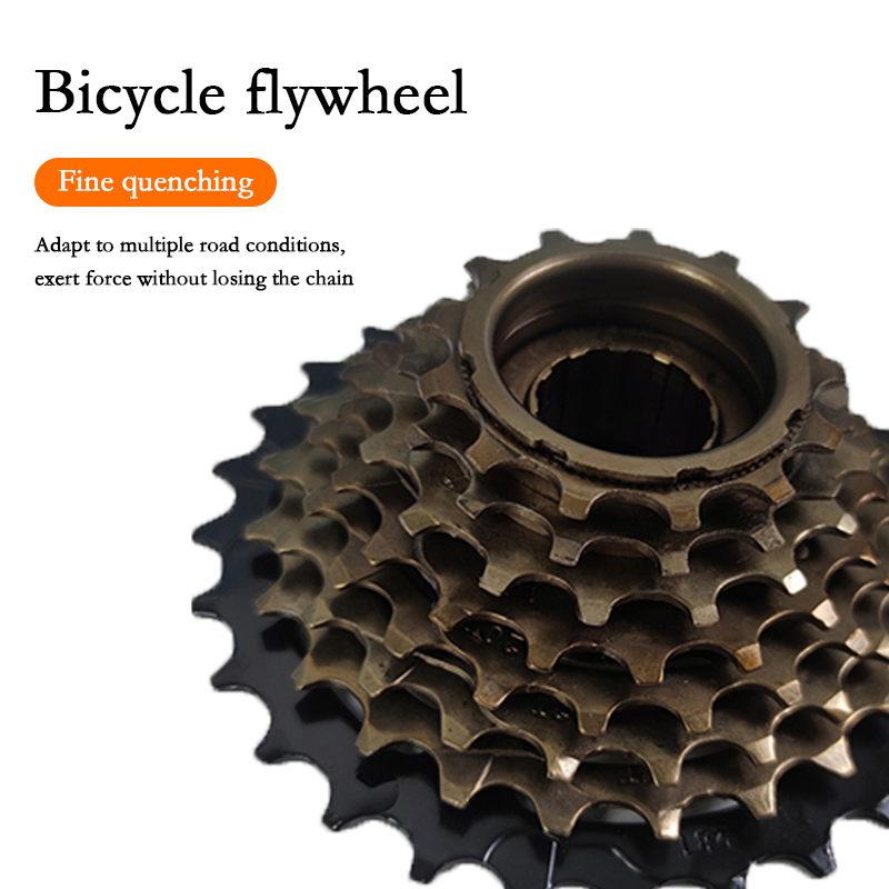 NORMAL&nbsp;Flywheel